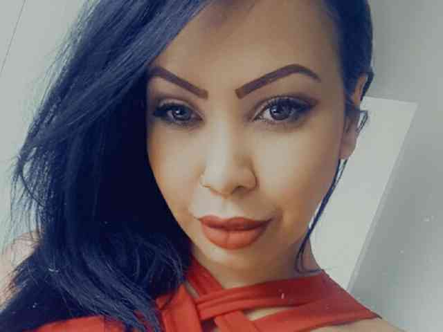 naughtydoll