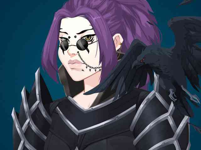LadyBreak