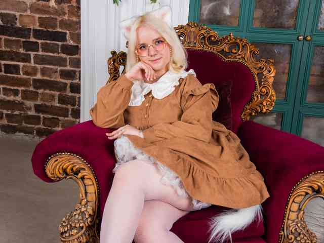 EvaMeow