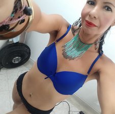sasha-mom