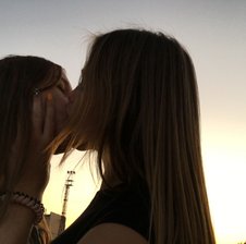 EvaandLisa