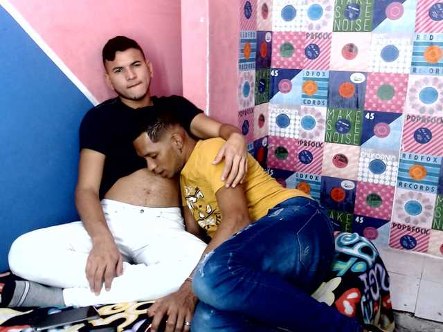 3Boydelicious