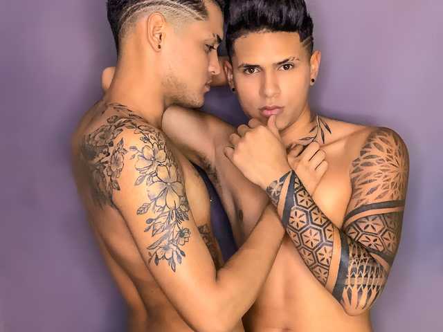 theboyshoffma