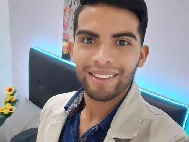 LatinGregory