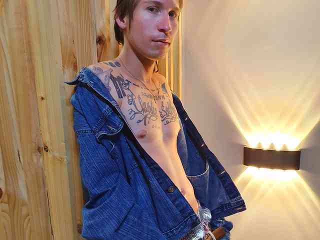 Jhonny-Blash