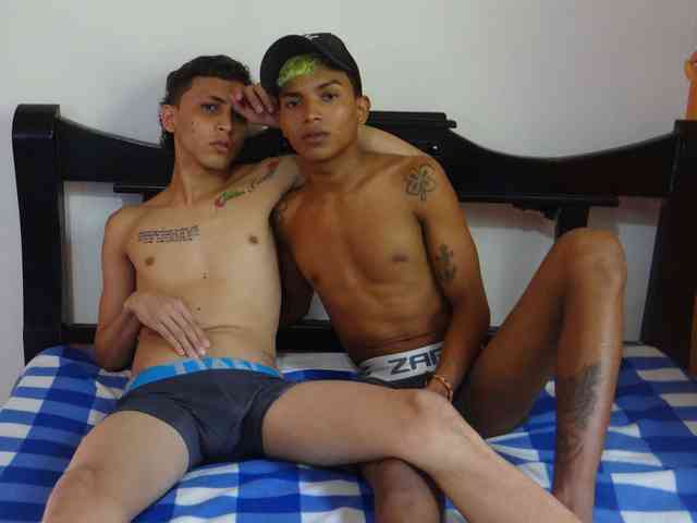 pervertedboys