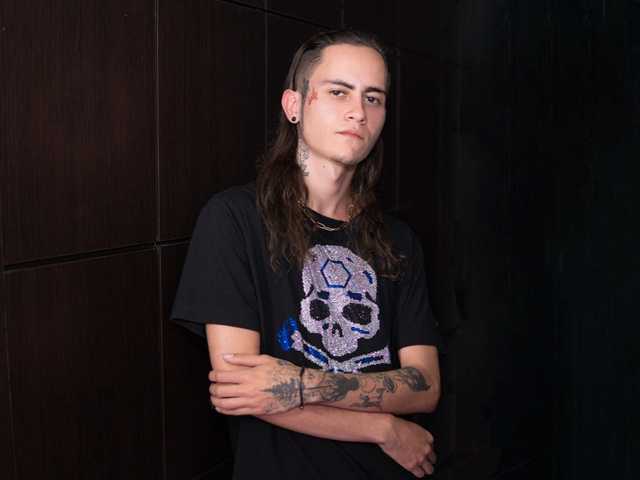 JeremyMeison