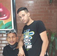 LuisAndFer