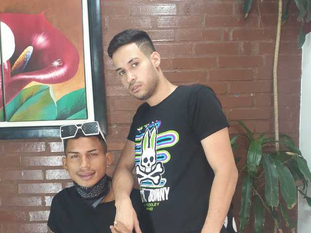LuisAndFer