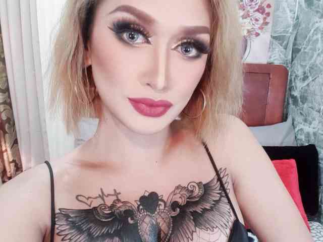 SweetyBigCUM