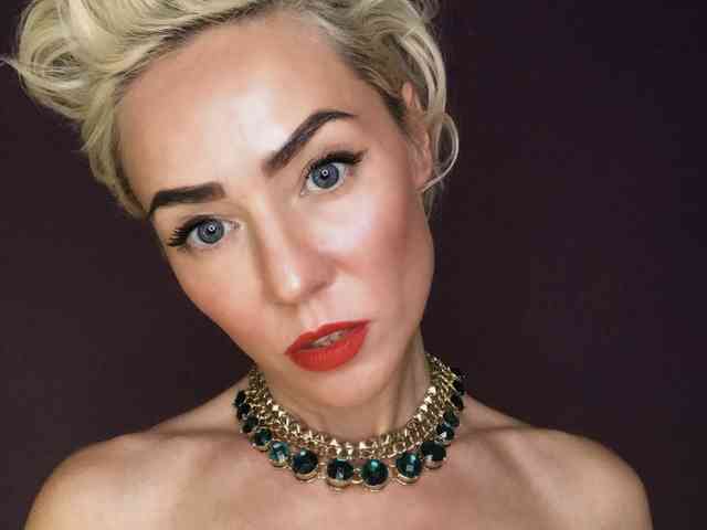 SonyaFry