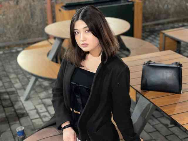 LiniSuen