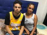 CamiANDLuisa