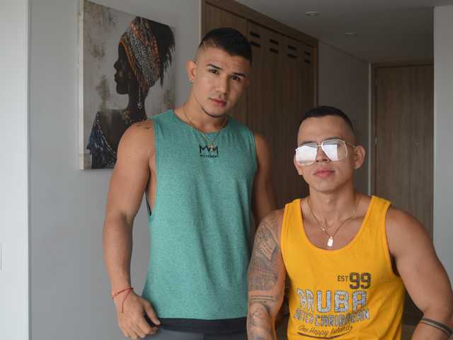 LerozandLusan