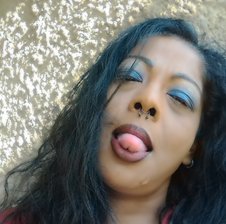 Blazinglydoll