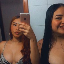 Haley-Celeste
