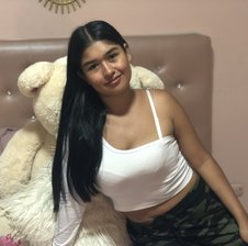 AnaisJonesHot