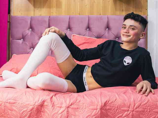 Alex-Salvator