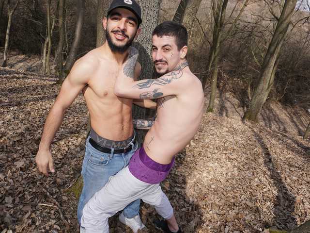 Casper-Markus
