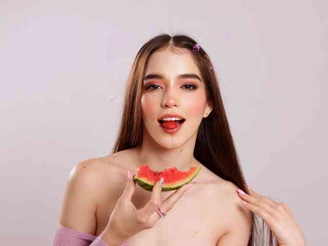 LuciIanaRose