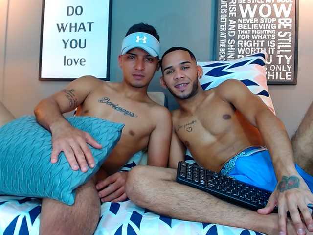 Thomas-Samir