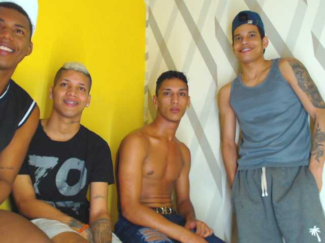 Boyslatinsx21