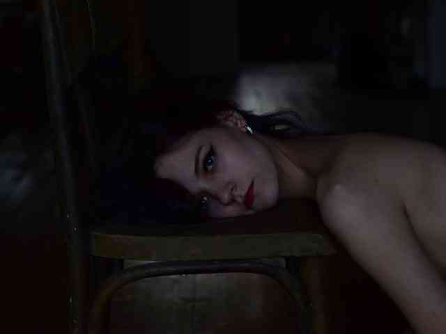 Ariadna-cutie