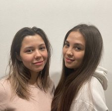 LisaAndViola