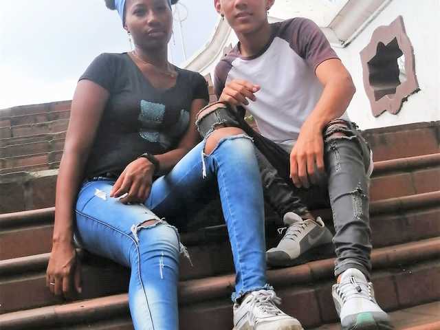 JhonierAndLen