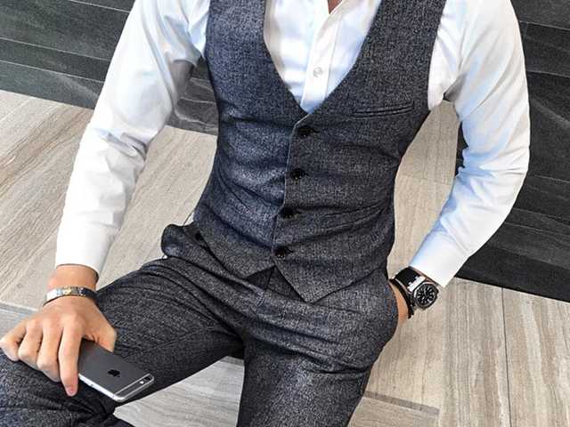 Slenderstud