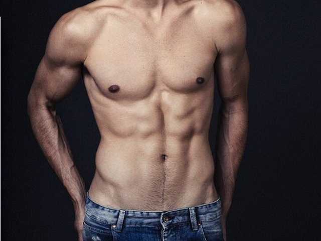 master-muscle