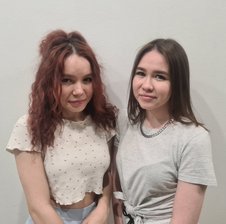 MaryJanet