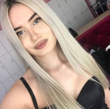 Tina-Shy