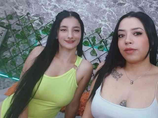 lunaandsofi