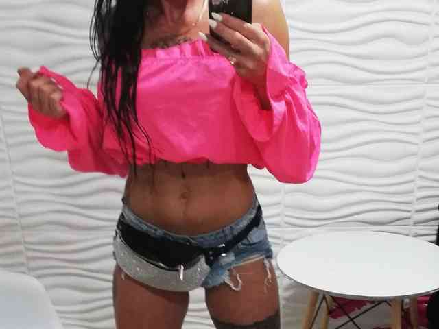 DavinaAmazing