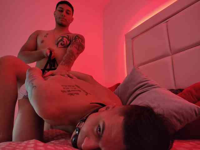 maxandricky