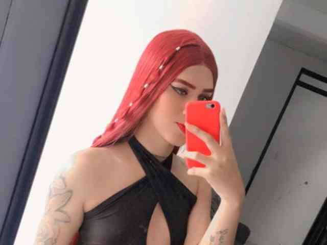 natalie-doll