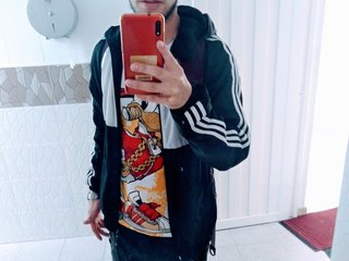 AustinHumlee Cam Room Profile Image