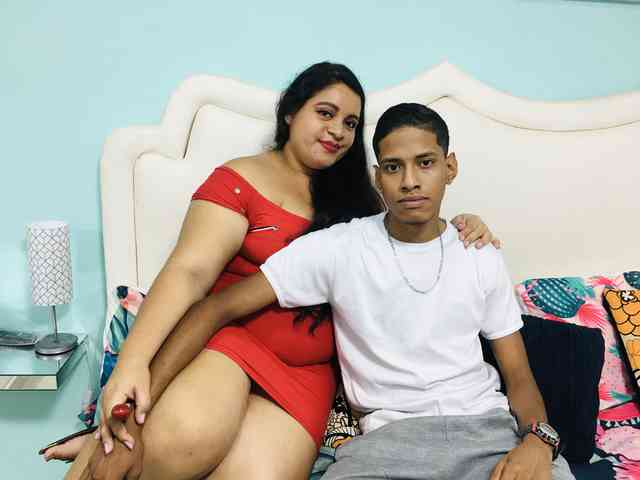 IreneandHugo