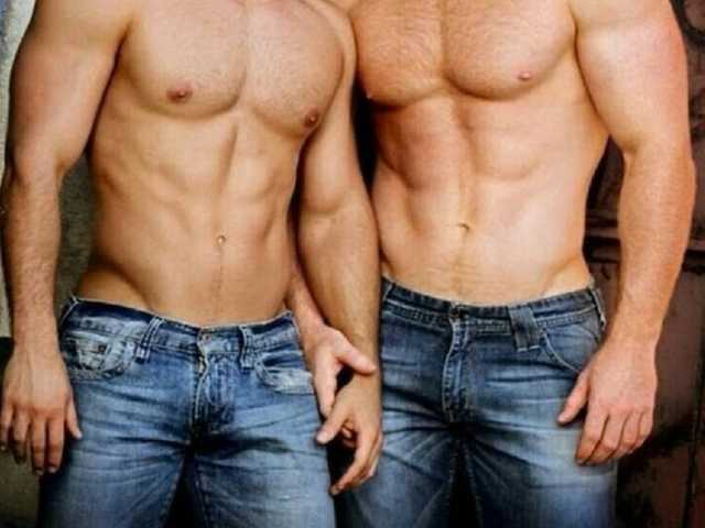 CamiloAndDave