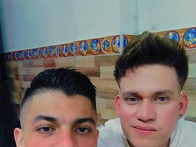 brandonharold