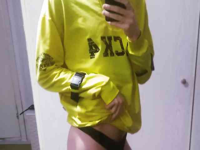 your-slut-boy