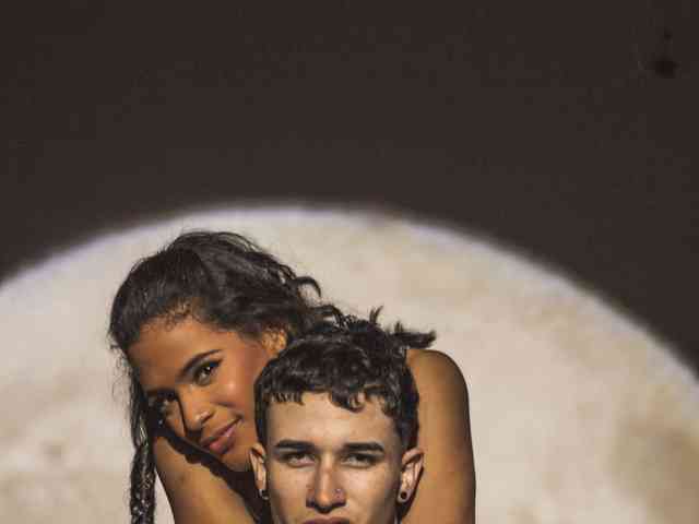 Love-Ebony