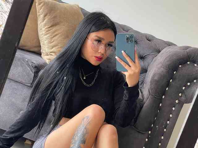 isabelantonia