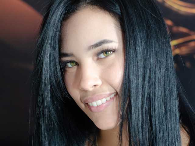 brunettegreen