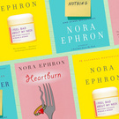 Book to Nora Ephron