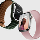 latest apple watch