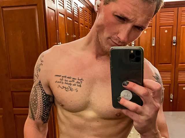 JacksonCooper