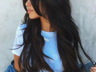 Sara- 19y Female