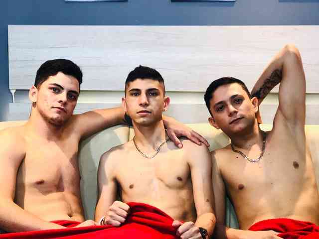 boyswannafuck